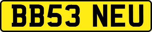 BB53NEU