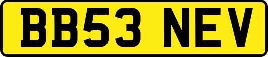 BB53NEV