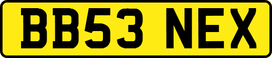 BB53NEX
