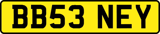 BB53NEY