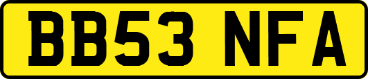 BB53NFA