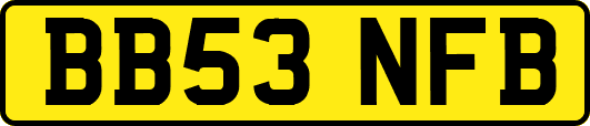 BB53NFB