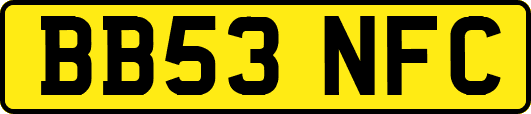 BB53NFC