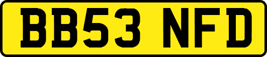 BB53NFD