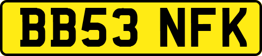 BB53NFK