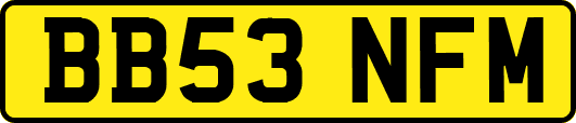 BB53NFM
