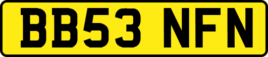 BB53NFN