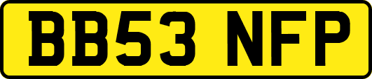 BB53NFP