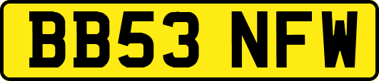 BB53NFW