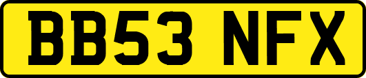 BB53NFX