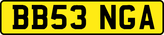 BB53NGA