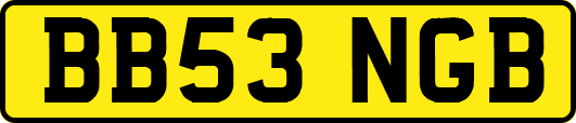 BB53NGB
