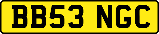 BB53NGC
