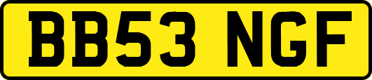 BB53NGF