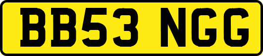 BB53NGG