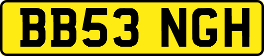 BB53NGH
