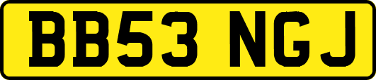 BB53NGJ