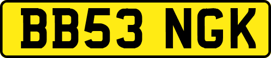 BB53NGK