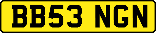 BB53NGN