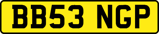 BB53NGP