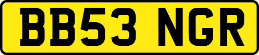 BB53NGR
