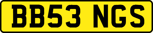 BB53NGS