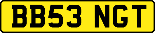 BB53NGT