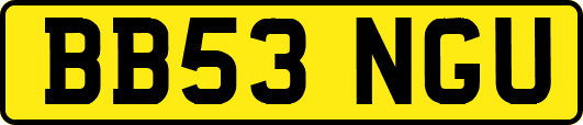 BB53NGU