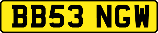 BB53NGW