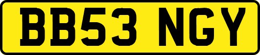 BB53NGY