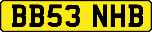 BB53NHB