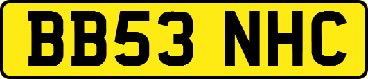 BB53NHC