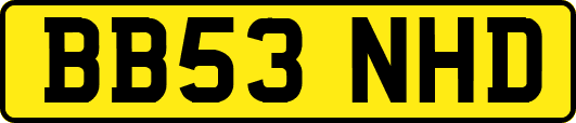 BB53NHD