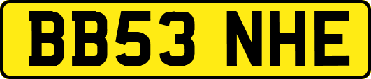 BB53NHE