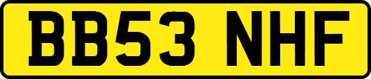 BB53NHF
