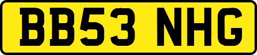 BB53NHG
