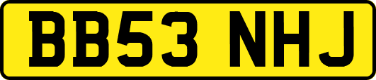 BB53NHJ