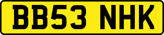 BB53NHK