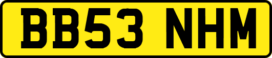 BB53NHM