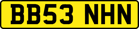 BB53NHN