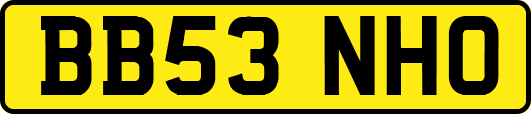 BB53NHO