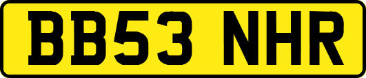 BB53NHR