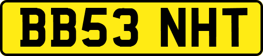 BB53NHT