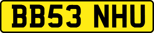 BB53NHU