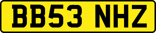 BB53NHZ