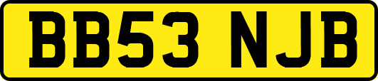 BB53NJB