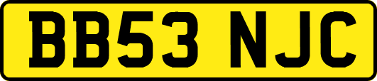 BB53NJC
