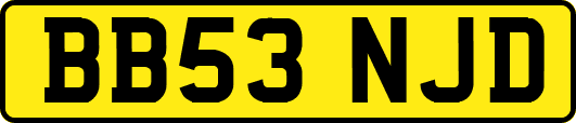 BB53NJD
