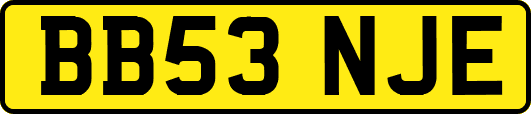 BB53NJE