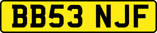BB53NJF